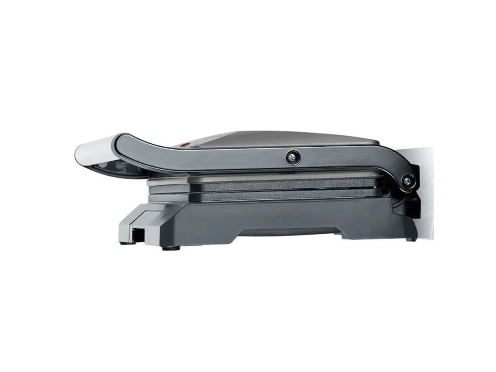 Severin Elkontaktgrill KG 2391, 800 W-Scandikitchen